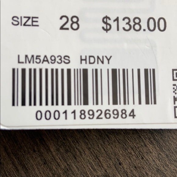 Men’s NEW win tag att Lululemon ABC Skinny Pants - Picture 4 of 4